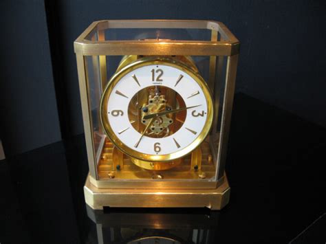 hermes atmos clock for sale